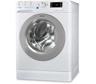Indesit BWE 81683X WSSS EU