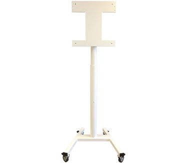 Newstar verrijdbaar flatscreen meubel