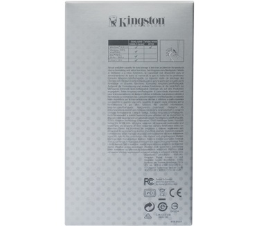 Kingston IKD300 128GB