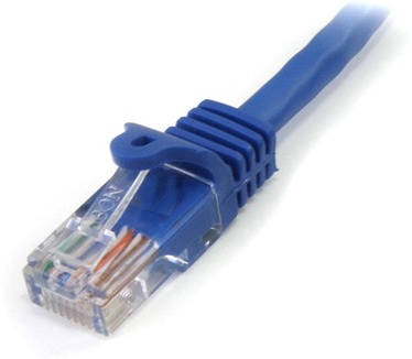 Startech.com 15 ft Cat5e Blue Snagless RJ45 UTP Cat 5e Patch Cable - 15ft Patch Cord