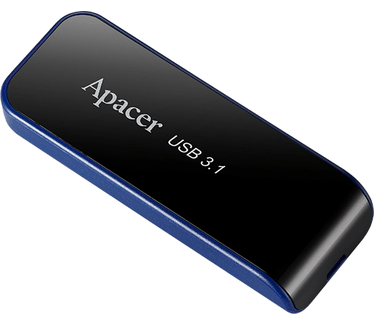 Apacer AH356 32GB Zwart