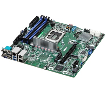 ASRock EC262D4U