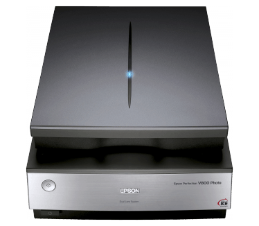 Epson Perfection Perfection V800 Photo