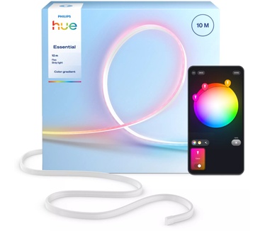 Philips Hue Essential Flex LED Strip 10 m