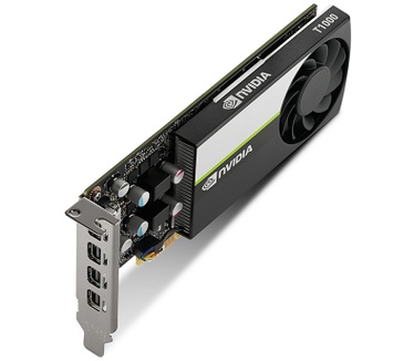 Fujitsu NVIDIA T1000