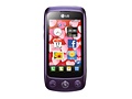 LG Cookie Plus