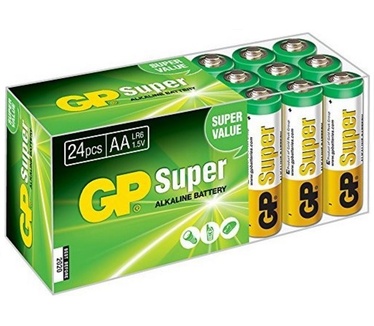 GP AA