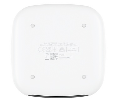 Ubiquiti UISP-FIBER-XG