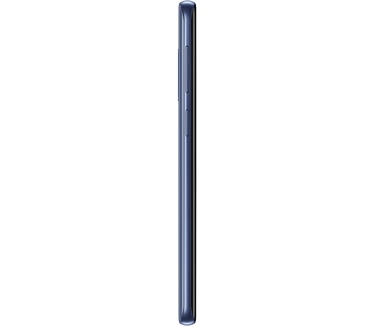 Samsung Galaxy S9 Blauw