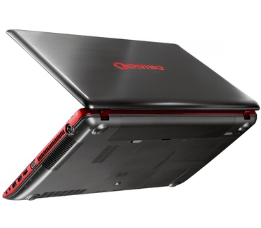Toshiba Qosmio X870-119