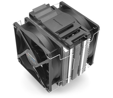 Cryorig M9 Plus