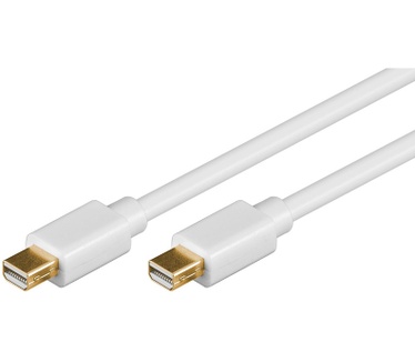 Goobay Mini DP 2m, SB