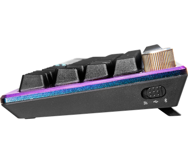 Cooler Master MK721