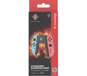 Deltaco GAM-202
