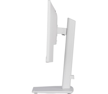 Iiyama ProLite XUB2294HSU-W2 Zwart (hoogte verstelbare voet)