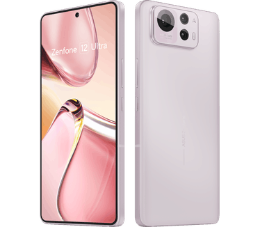 ASUS Zenfone 12 Ultra Wit