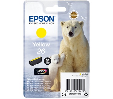 Epson C13T26144012