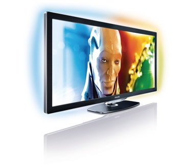 Philips Cinema 58PFL9955H