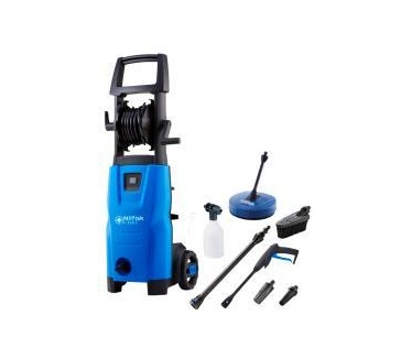 Nilfisk C 125.7-6 HOME X-TRA EU