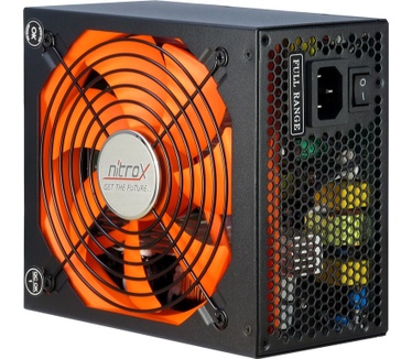 Inter-Tech Coba Nitrox Nobility CN-700 NS