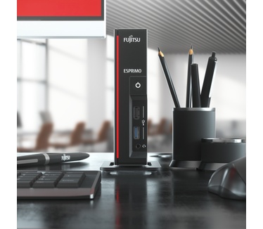 Fujitsu Esprimo G558 (VFY:G0558P251SNL)