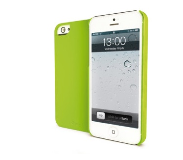 Muvit iGum Case iPhone 5