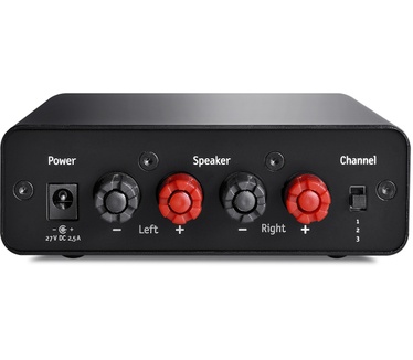 Teufel Cubycon 2 Wireless (Zwart)