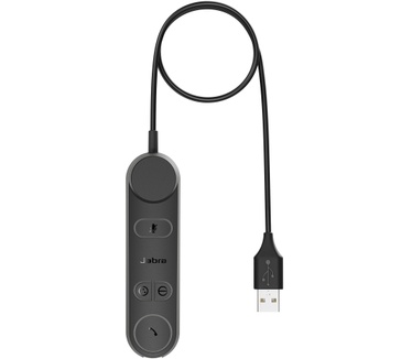 Jabra Engage 50 II (Zwart)