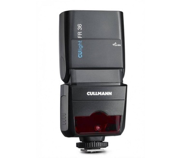 Cullmann CUlight FR 36 (Sony)