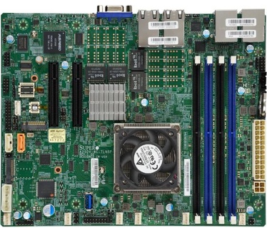 Supermicro A2SDV-12C+-TLN5F