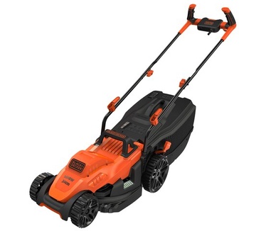 Black & Decker BEMW461BH-QS