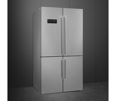 Smeg FQ60XDF