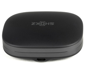 Productfoto's Shokz OpenFit Pro