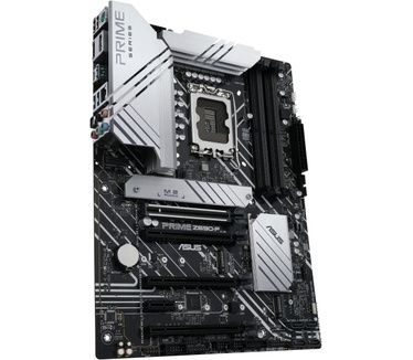 ASUS PRIME Z690-P