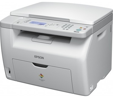 Epson AcuLaser CX17