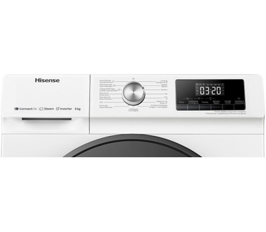 Hisense WFQA8014EVJMW