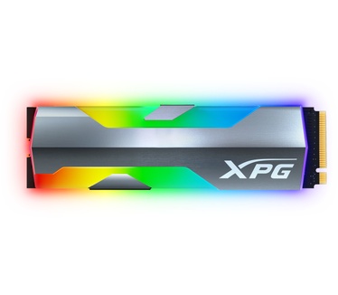 XPG Spectrix S20G 500GB