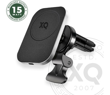 Xqisit NP Magnetic Car Charger