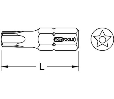 KS Tools 911.3108