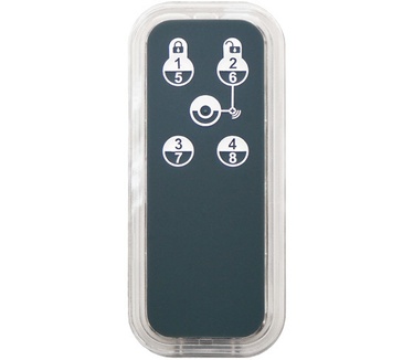 Zipato Keyfob 5 Remote Z-Wave