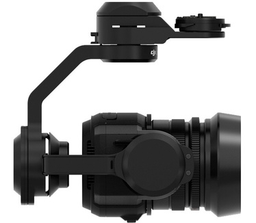 DJI Zenmuse X5R (Gimbal + 15mm f/1.7)