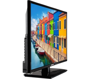 Medion LIFE E12443 TV, 23.6 inch, Full HD, HD Triple Tuner, DVD player, Media player, CI+