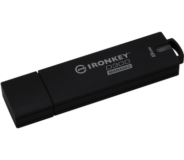 Kingston IronKey D300
