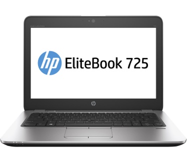 HP EliteBook 725 G3 P4T90EA