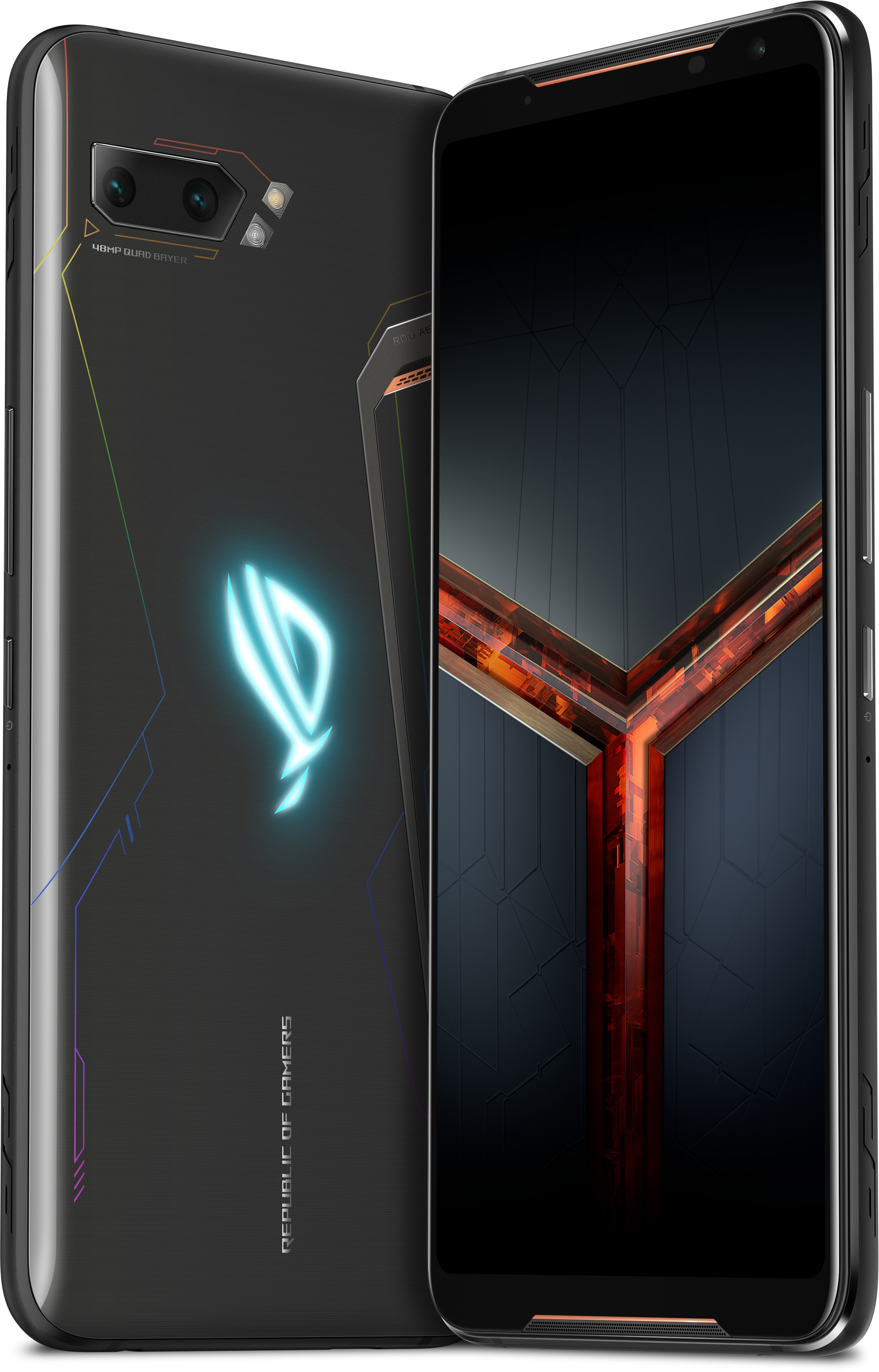 Asus rog ii clearance
