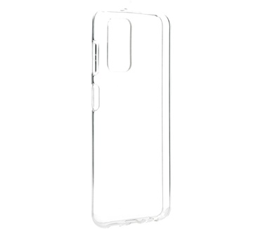 Mobiparts Classic TPU Case Samsung Galaxy A13 4G (2022) Transparent