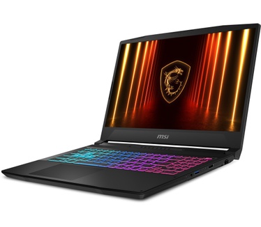 MSI Katana 15 HX B14WFK-605XPL