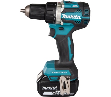 Makita DDF484RFJ
