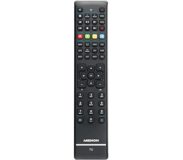 Medion LIFE E12400 LCD-TV | 59,9 cm (23,6'') | Full HD Display | HD Triple Tuner | geïntegreerde Mediaplayer | Autoadapter | CI+