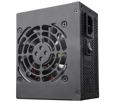 Silverstone SX300-B